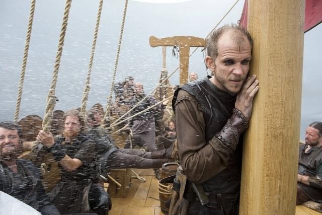 ヴァイキング 海の覇者たち シーズン1