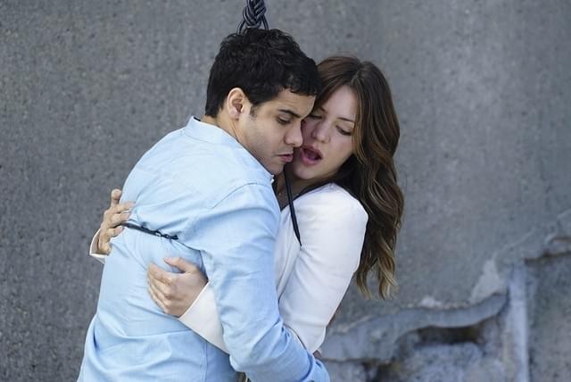 SCORPION スコーピオン シーズン2