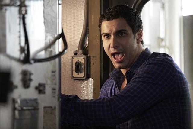 SCORPION スコーピオン シーズン3