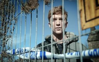 ゾンビ・アット・ホーム