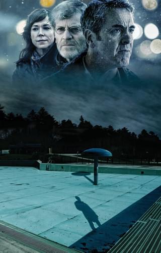 ザ・ミッシング 消えた少年