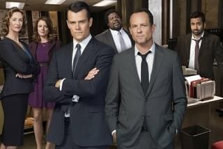 バトル・クリーク 格差警察署