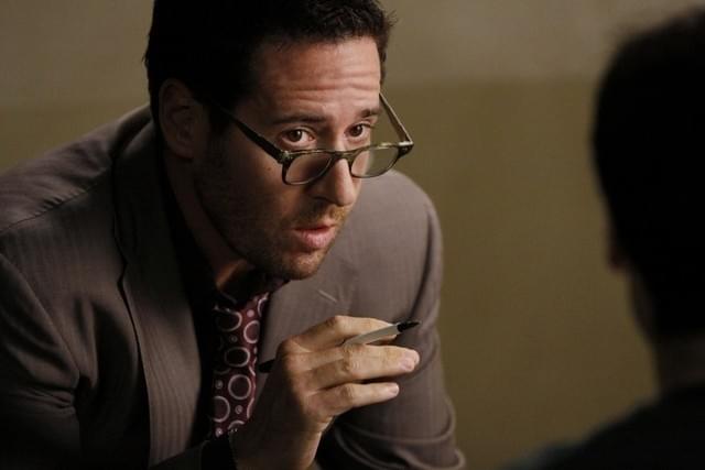 ジャッジメント NY法廷ファイル シーズン1