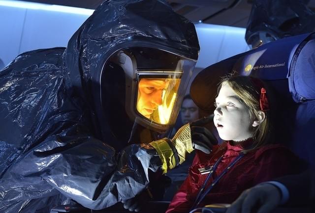 ストレイン 沈黙のエクリプス