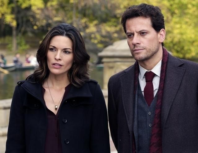 FOREVER Dr.モーガンのNY事件簿 シーズン1