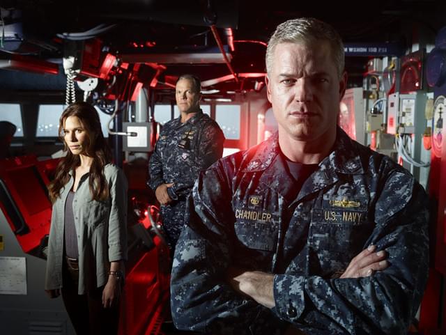 ザ・ラストシップ