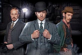 リッパー・ストリート