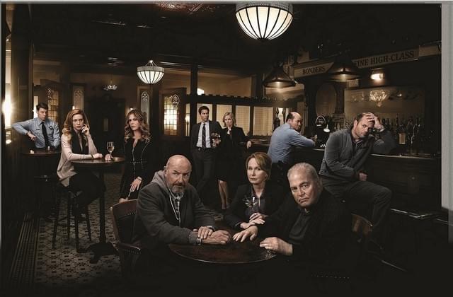 フルサークル・シカゴ