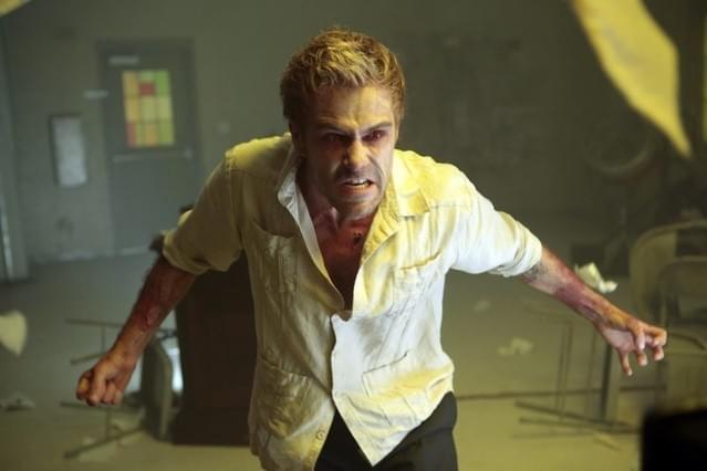 コンスタンティン シーズン1