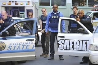 クリミナル・マインド 特命捜査班レッドセル