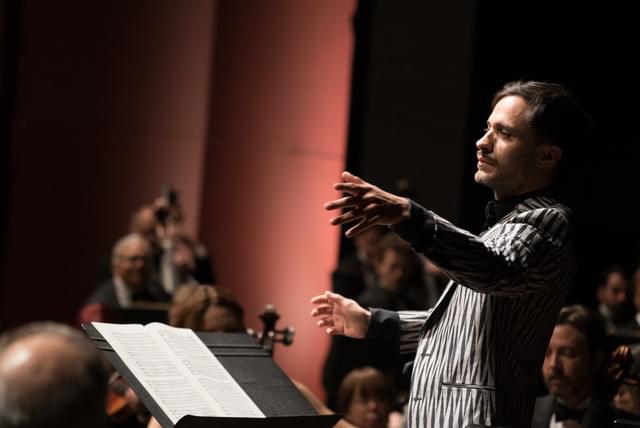 モーツァルト・イン・ザ・ジャングル シーズン2