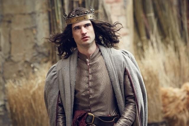 ホロウ・クラウン 嘆きの王冠 シーズン2