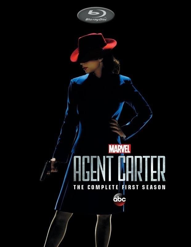 Marvel エージェント・カーター