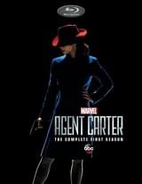 Marvel エージェント・カーター シーズン1 海外ドラマ・国内ドラマ情報