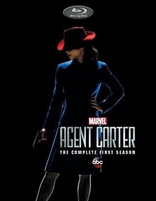 Marvel エージェント・カーター