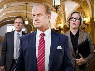 BOSS ボス 権力の代償