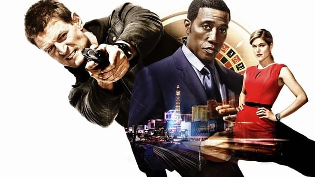 ザ・プレイヤー 究極のゲーム