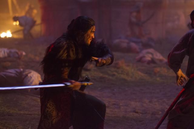 マルコ・ポーロ シーズン2