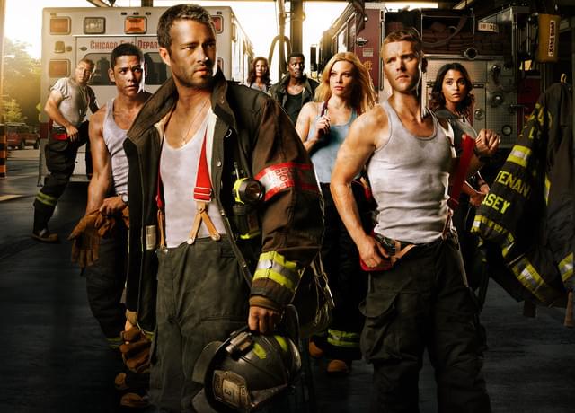 シカゴ・ファイア