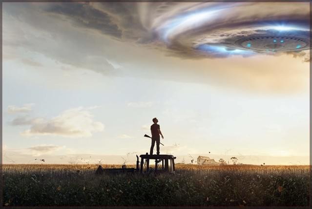 CHILDHOOD'S END 幼年期の終り