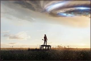 CHILDHOOD'S END 幼年期の終り