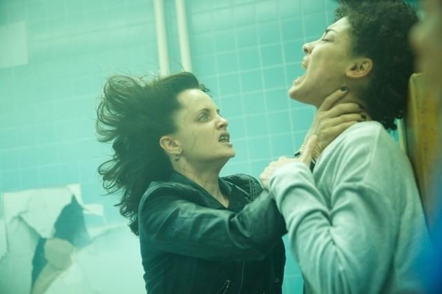 サウス・オブ・ヘル 女エクソシスト マリア