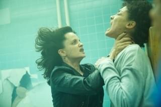 サウス・オブ・ヘル 女エクソシスト マリア