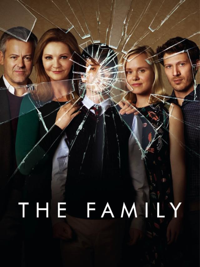 ウォーレン・ファミリーの秘密