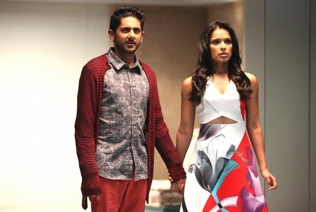 セカンド・チャンス シーズン1