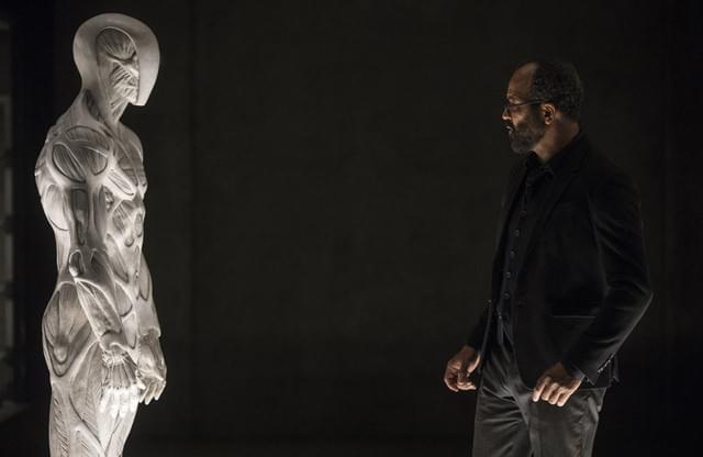 ウエストワールド シーズン2