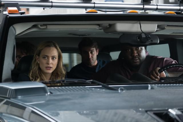 ZOO 暴走地区 シーズン2