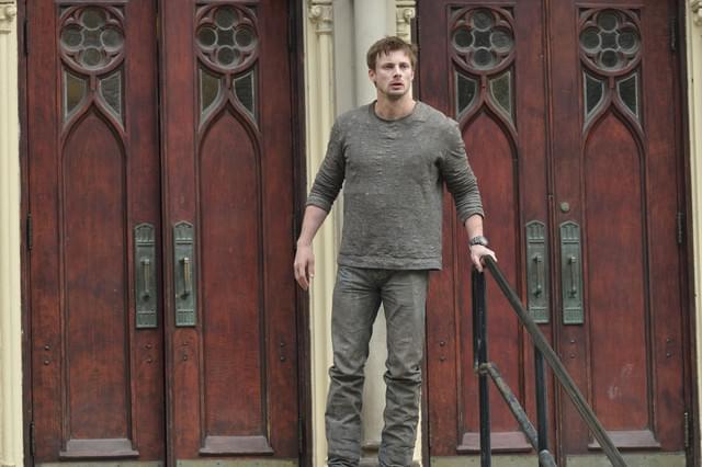 オーメン シーズン1