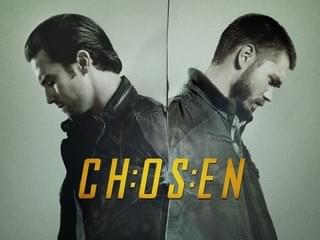 CHOSEN 選択の行方