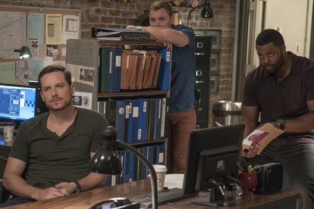 シカゴ P.D. シーズン3