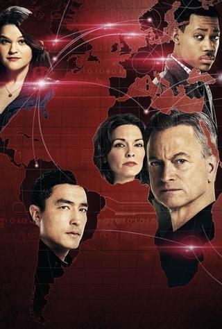 クリミナル・マインド 国際捜査班