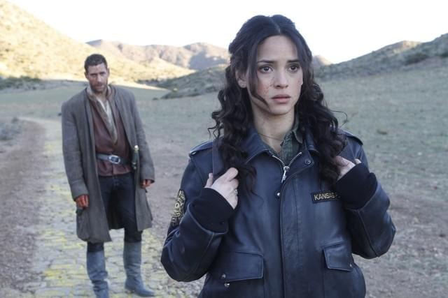 エメラルドシティ