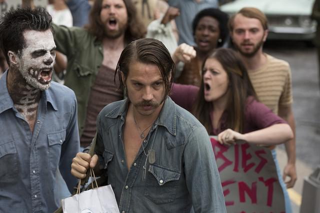 クォーリーと呼ばれた男 シーズン1