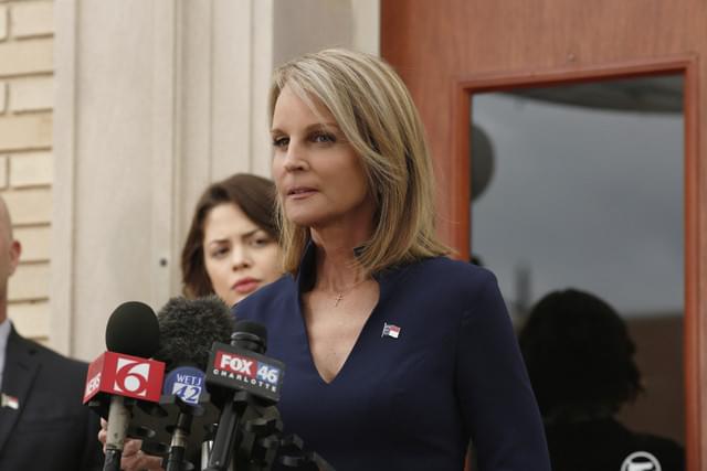 運命の銃弾 シーズン1