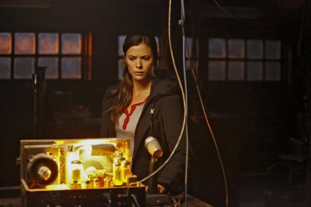 シグナル 時空を超えた捜査線 シーズン1