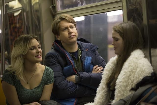 クラッシング シーズン1