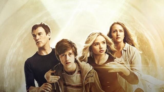 The Gifted ザ・ギフテッド