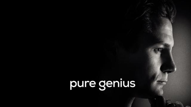 ピュア・ジーニアス