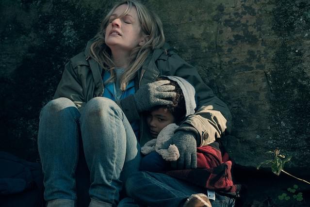 ハンドメイズ・テイル 侍女の物語 シーズン1