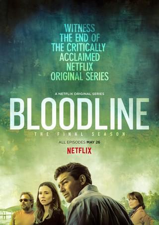 BLOODLINE ブラッドライン