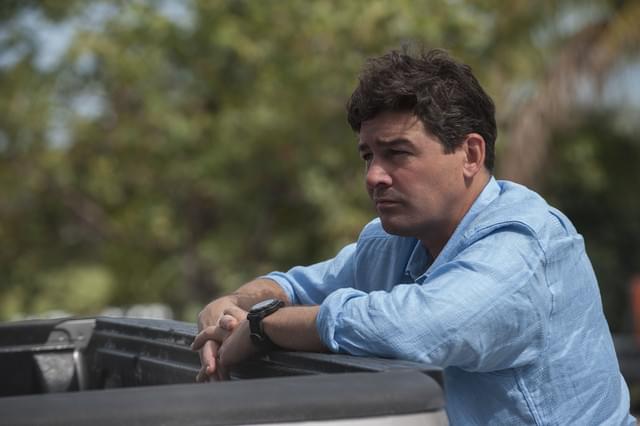 BLOODLINE ブラッドライン シーズン1