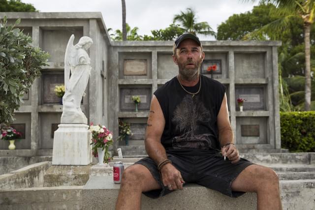 BLOODLINE ブラッドライン シーズン2