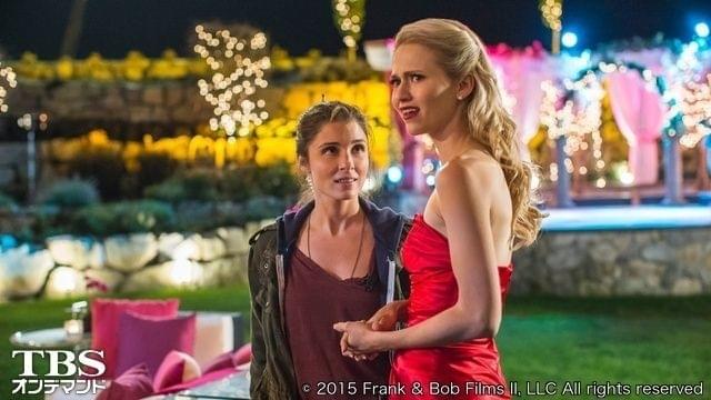 UnREAL シーズン1