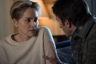 モザイク 誰がオリヴィア・レイクを殺したか