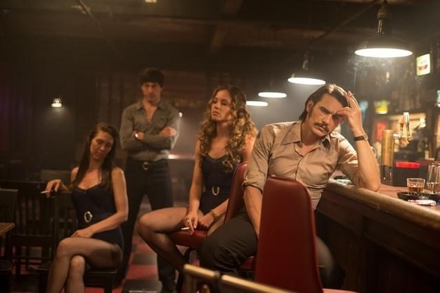 DEUCE ポルノストリート in NY シーズン1