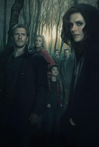 アブセンシア FBIの疑心